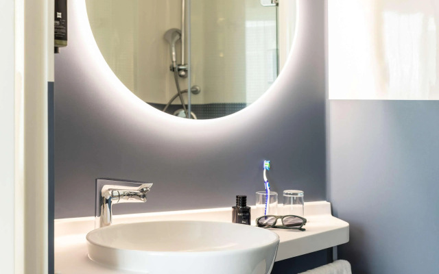 ibis Bristol Temple Meads Quay