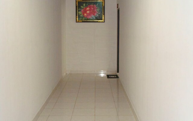 Ketty Homestay