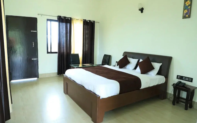 Periyar Herbal Resort