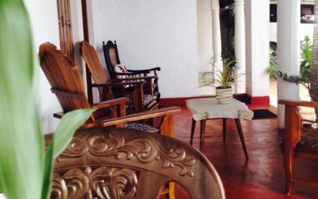 Manik Home Stay