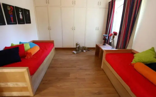 Vila Santa Eulália