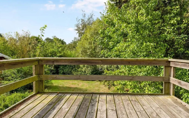 5 Star Holiday Home in Vordingborg