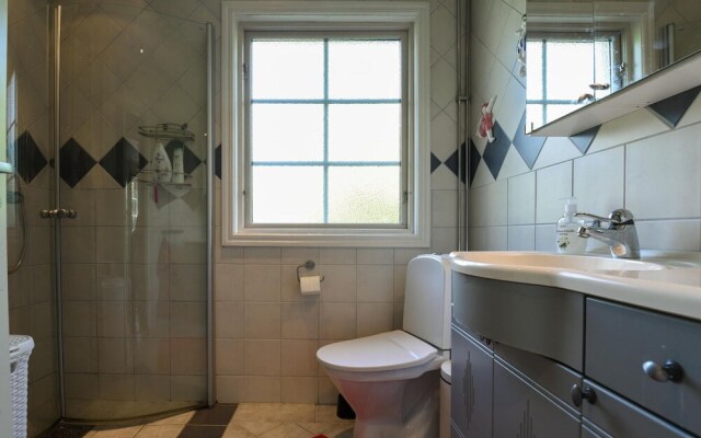 Amazing Home in Uddevalla With 6 Bedrooms, Sauna and Wifi