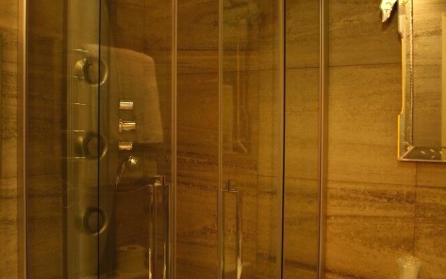 Hotel Casa Fernando III