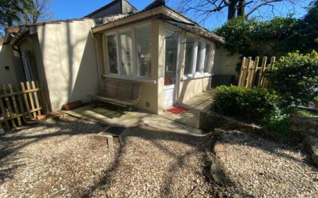 Maison avec jardin et jacuzzi proche Polytechnique