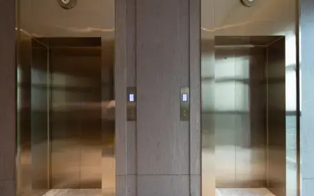 Qinin Hotel (Chongqing Jiangbei Airport T3)