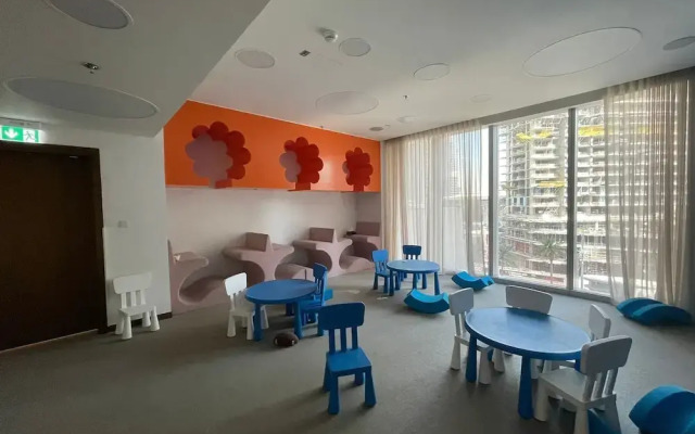 StayOn - 2Bedrooms Apartment Forte 1