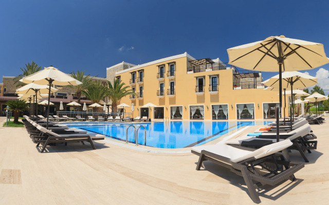 Bodrum Park Resort