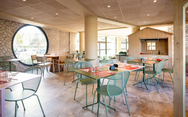 Ibis Styles Chatenay Malabry Paris Sud