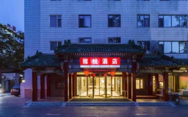 Joyinn & Suites Beijing