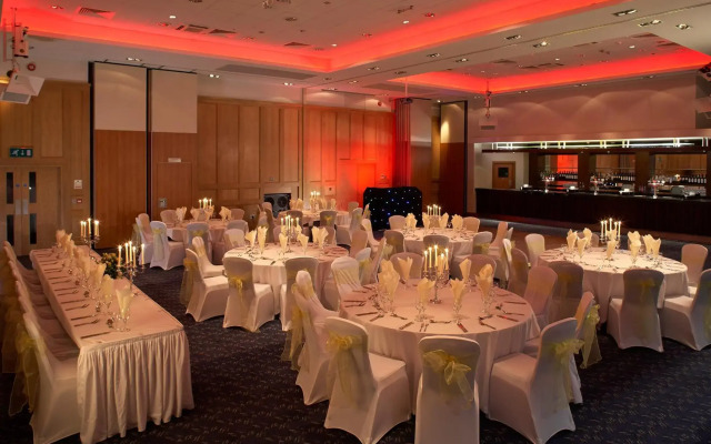 Mandolay Hotel Guildford