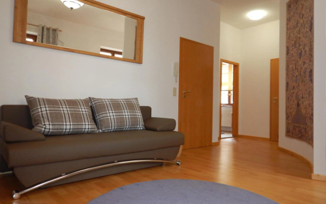 Ferienapartments Alte Knabenschule