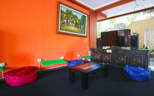 Mirah Hostel Bali