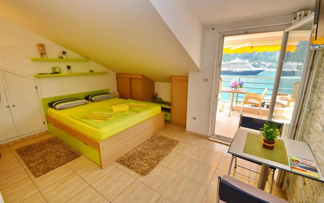 Palma Apartments