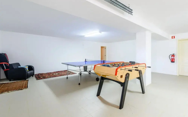 Endless Summer Luxury Villa