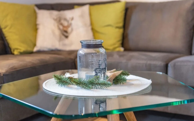 Sportina 12 Riederalp