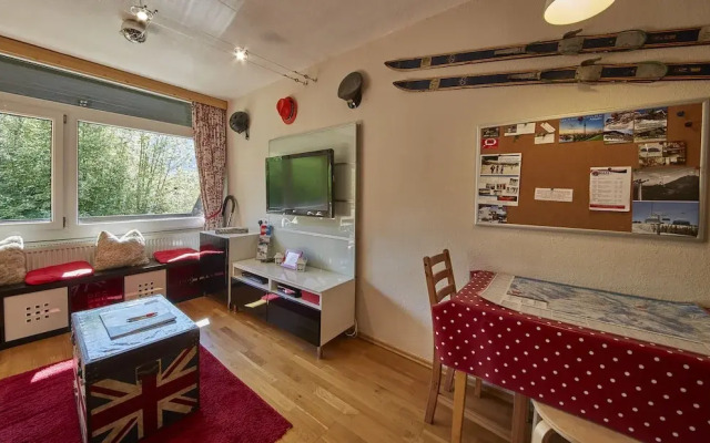 Appartement Bellevue Top 65