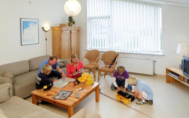 Beach Resort Kamperland - 6062