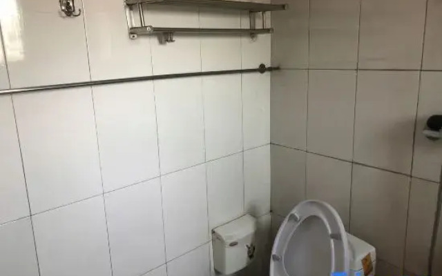 Rui'an Tangxia Shujing Hotel