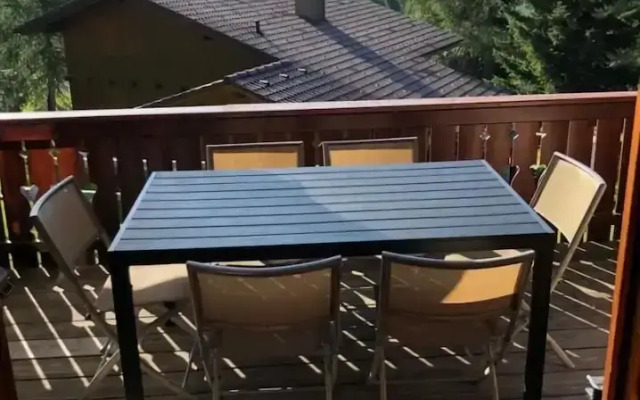 Wiesbachhutte Mountain hut