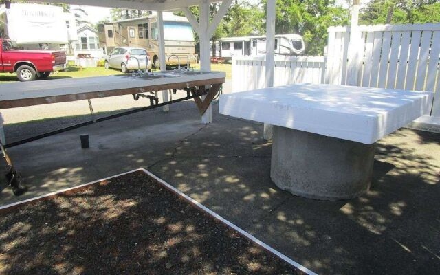 Westport RV Park & Motel