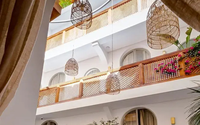 Riad Dar Bayane