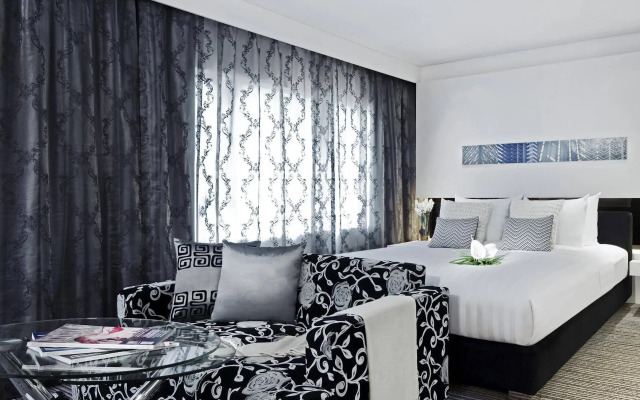 Kew Green Hotel Wanchai HK