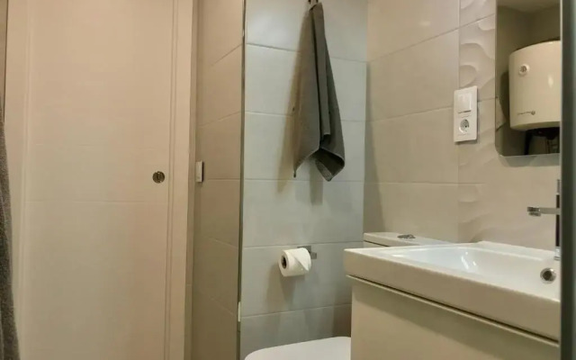 Apartamento Sol & Mar