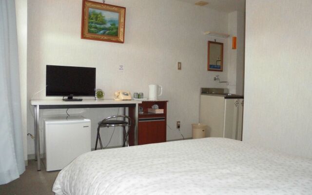 Kokotel Hakodate - Hostel