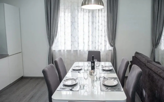 Apartman Mladen