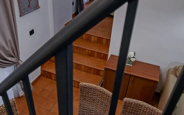 Corte Segreta Apartments