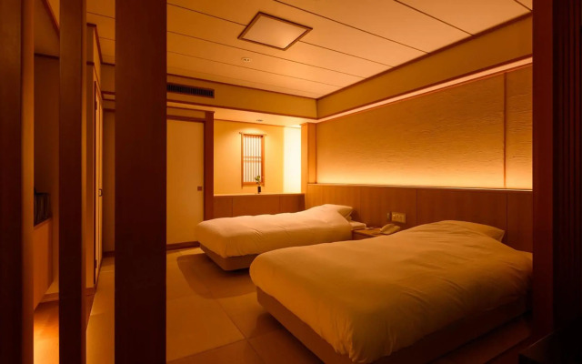 Tamaya Ryokan
