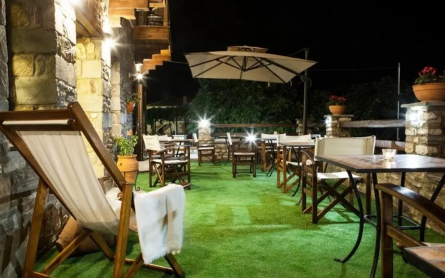 Elaion Terra Boutique Guesthouse