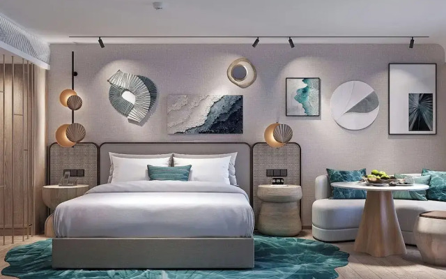Pattaya Marriott Resort And Spa