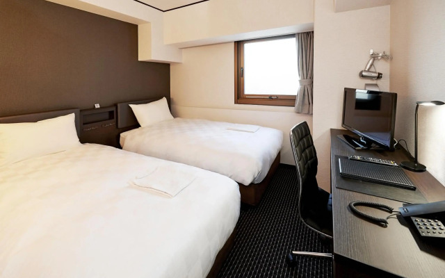 Hotel Consort Shin-Osaka