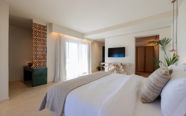 Asty Mykonos Hotel & Spa -World of One Hotel Group