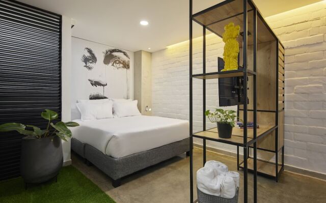 Altio hotel