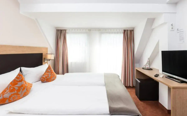 Hotel Sarah