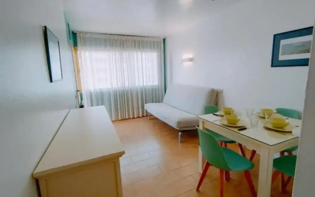 Eldorado Apartamentos Turisticos