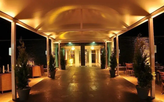 Oyo Premium Peelamedu Airport