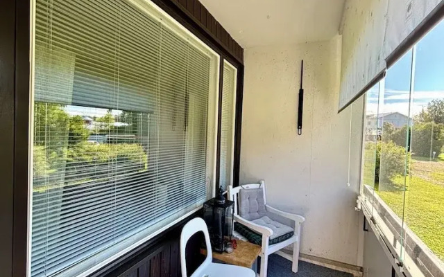 Unique Apartment in Kemi With Sauna Department & Free Parking