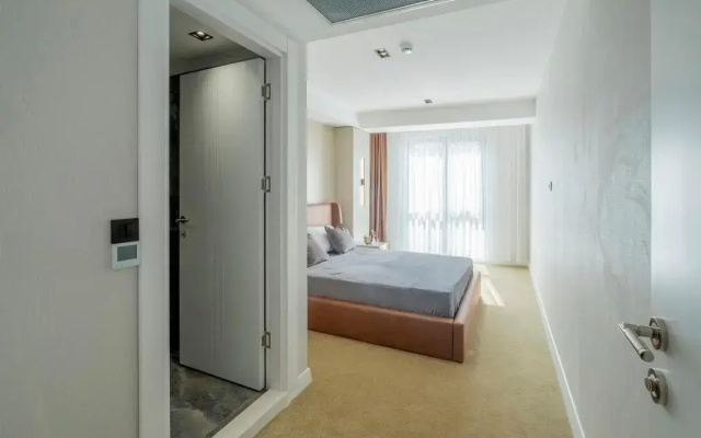 Euphrates House Bursa