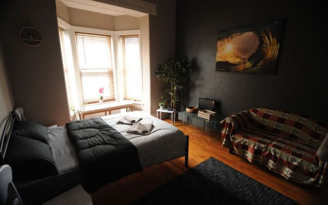 Vagabond Historic B&B
