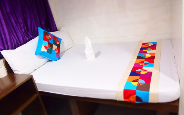 Woodstock Hostel