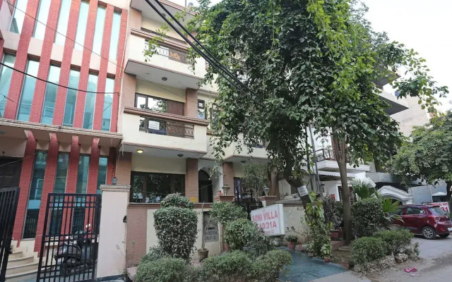 OYO 566 Hotel Soni Villa