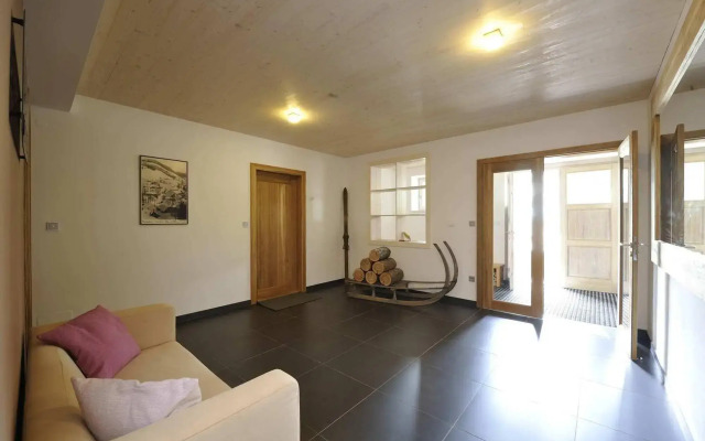 Snezka Residence