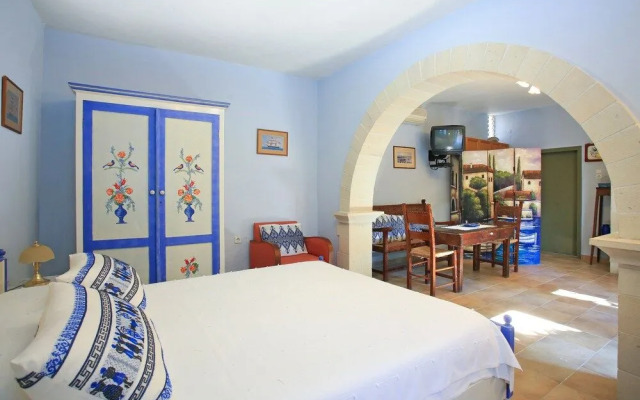 Villa Pasiphae