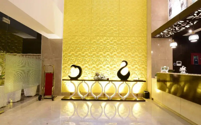 SureStay Plus Hotel by Best Western Amritsar