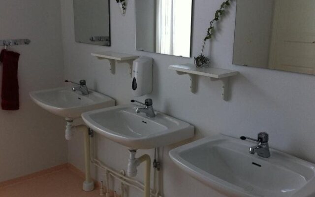 STF Vandrarhem Mariestad - Hostel