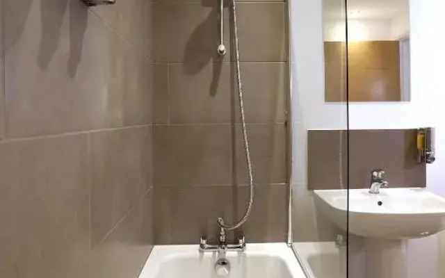 The Admiral's Apartment